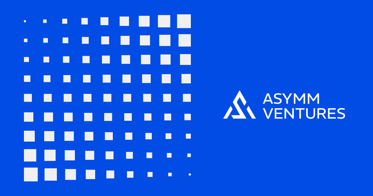 Asymm Ventures photo